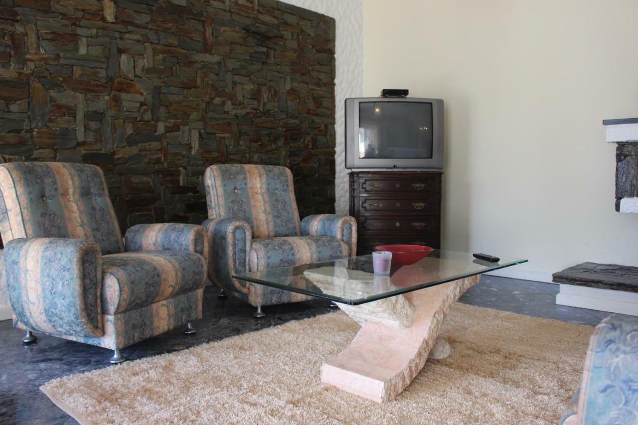 Cozy Summer House By The Beach Villa Ovar Ngoại thất bức ảnh