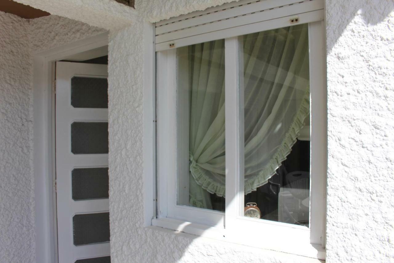 Cozy Summer House By The Beach Villa Ovar Ngoại thất bức ảnh