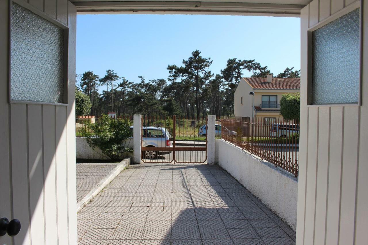 Cozy Summer House By The Beach Villa Ovar Ngoại thất bức ảnh
